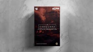 [LOOP KIT] THE HOTTEST AFROBEATS MELODY LOOP KIT "EARQUAKE" | VESHBEATS  HITSOUND