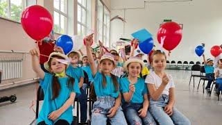 Тематический праздник провели в детском оздоровительном лагере Орехово-Зуевской школы №18