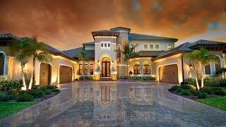 Luxury Homes in Florida - [Luxury HD]