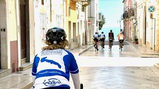 Puglia On Bicycles