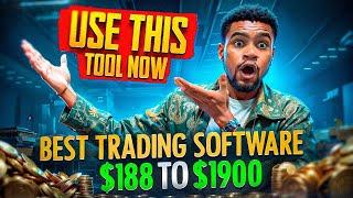 BEST TRADING SOFTWARE $188 TO $1900 | USE THIS TOOL NOW → BINARY OPTIONS ROBOT