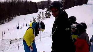 steve kerlovich jump