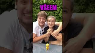 MÁJA vs KOŘEN! KDO PROHRAJE ŠÍLENÉ ŠKOLNÍ OTÁZKY CHALLENGE?!- *ZNÁŠ SPRÁVNÉ ODPOVĚDI*?