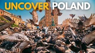 25 Best Less Touristy Places to Visit in Poland You Never Knew Existed 2025 