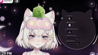 Milk On Neuro Calling Her A FREAK