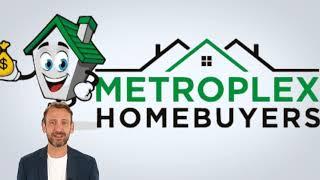 Metroplex Homebuyers - Sell My House in Dallas, TX