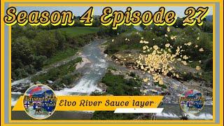 Adventures in Gold Rush - Elvo River Sauce Layer (SE04EP27)