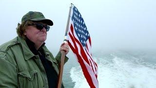 다음 침공은 어디?  WHERE TO INVADE NEXT  공식 예고편 (한국어 CC)
