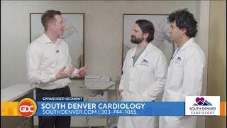 South Denver Cardiologists discuss Atrial Fibrillation (A-Fib) and Palpitations