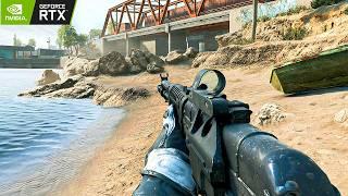 AEK is Just Better - Battlefield 2042 Gameplay...