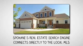 Homes For Sale Spokane WA