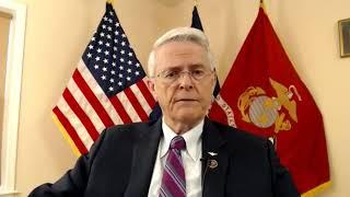 Retired American Colonel and senator Richard Black dropping truth bombs about Ukraine and Nato