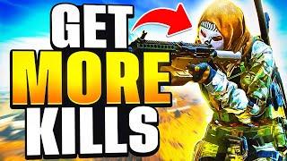 Why Can't You Get More Kills? Tips To Get More Kills In Warzone 2 (Warzone 2 Tips and Tricks)