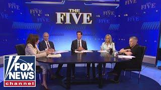 'The Five' co-hosts discuss whether having a messy home can be damaging to your health