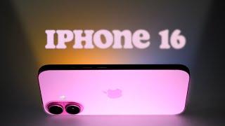 iPhone 16: wyśmiej albo zaakceptuj | RECENZJA