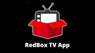 How To Download Install Redbox Red Box Tv App on Kodi Addons Addon For Smart Tv Android Tv Live Tv