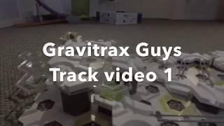 Gravitrax Guys Track video 1