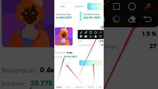 Treasure Nft Staking To Redemption! Full Details! #treasure #treasurenft #stake #redemption #update