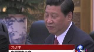 美国国家安全顾问多尼伦赴北京筹备"习奥会"