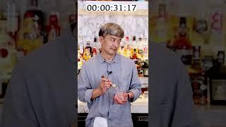老宋vs徐博士，凿冰球谁能赢？#老宋的微醺23点