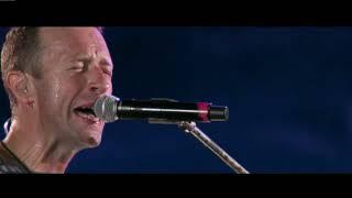 Coldplay - The Scientist (Live Buenos Aires 28/10/2022)