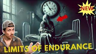 The Limits of Endurance |  MrBallen Podcast &. MrBallen’s Medical Mysteries