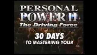 PERSONAL POWER 2 1999