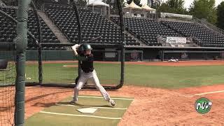 Brady Hansen - PEC - BP - North Marion HS (OR) - July 10, 2019