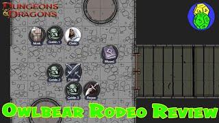 Should You Use Owlbear Rodeo?