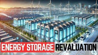 Energy Storage Revolution: You Won't Believe What's Next!