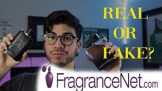 FragranceNet in 2020 | Is it LEGIT??? (Fragrance Buying Guide / Review)