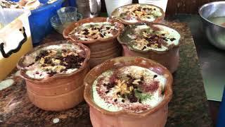 Special​ Fatteh: The Lebanese Superfood Breakfast of Nabathieh, South Lebanon (Local Viagra)