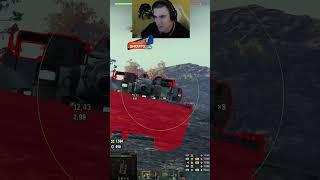 WoT the barbarian теперь он монстр #барик #шортс