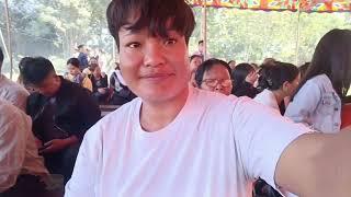 VLOG: V.K TAWNA HIGH CELEBRATING CHILDREN'S DAY