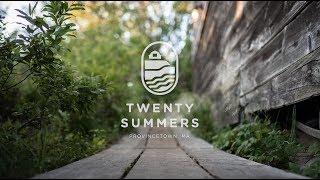 Twenty Summers - Season Five Trailer