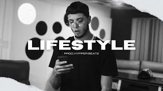 (FREE) Yeruza x Hydro Type Beat Trap - "LIFESTYLE"