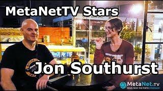 MetanetTV Stars: Jon Southurst and Dale Dickins on Bitcoin Media