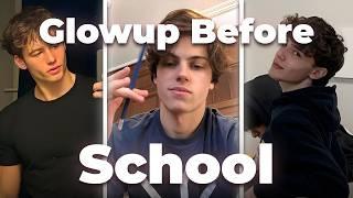 6 Steps to glowup before school starts (become unrecognisable)