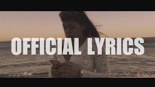 Toni Romiti - Broke Up With You (LYRICS)