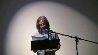 Readings in Contemporary Poetry - Eileen Myles and Stacy Szymaszek