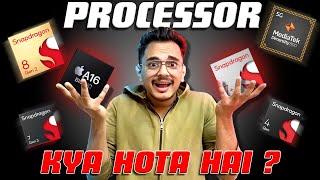 Smartphone Processors Ki Reality & Tips: Kaise Chune Best Mobile Processor