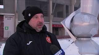 Widzew Łódź - Karnetowy rekord Polski