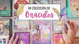 Mi Colección de Oráculos