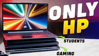 TOP 7 BEST HP Laptops In 2025HP Pavilion 15HP 15sHP 14sHP Pavilion 14 HP Victus Gaming Laptop