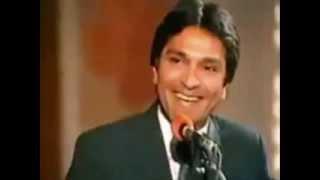 Moin Akhtar (Comedy Legend) Speaks In Funny Bengali Accent