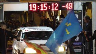 Dani Pérez - Alba Simón | Resumen Rallye Cangas del Narcea 2019