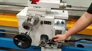 summit lathe