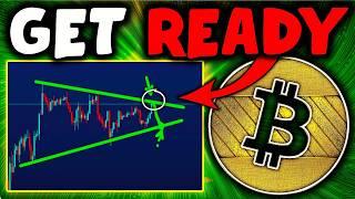 BITCOIN : What’s Coming Is Absolutely will Shock You  Bitcoin News Today now & BTC Price Prediction