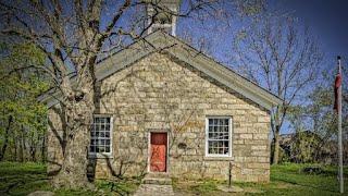 JORDAN ONTARIO: THE LITTLE GHOST TOWN