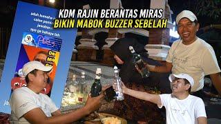 SEJAK JADI BUPATI, KDM RAJIN BERANTAS M1R4S | SEKARANG TAYANGANNYA BIKIN MAB0K BUZZER SEBELAH